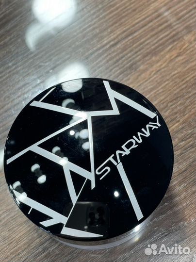 Рассыпчатая пудра starway