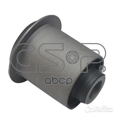 Сайлентблок поперечного/продольного рычага hond