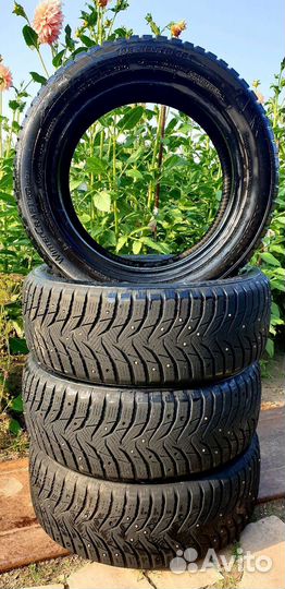 Kumho I'Zen KW31 195/55 R15 89T