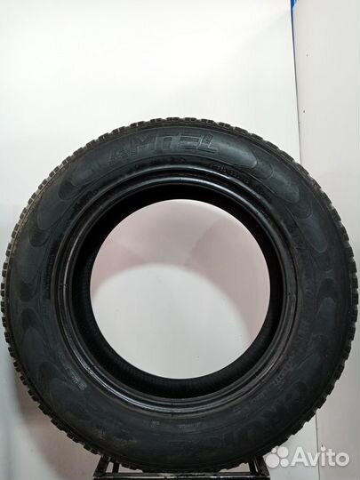 Amtel Cruise 4x4 215/65 R16