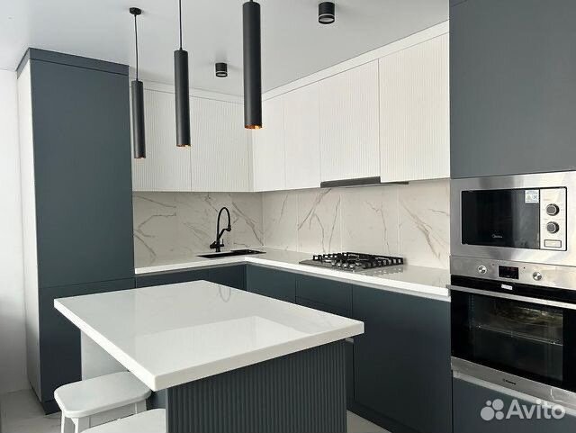 Кухни на заказ мебель на заказ