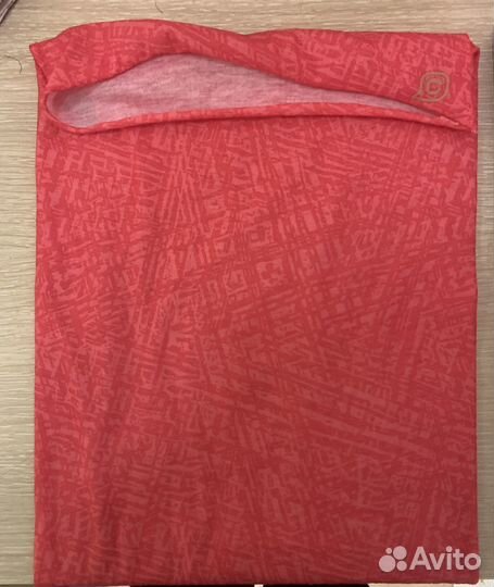 Бандана снуд