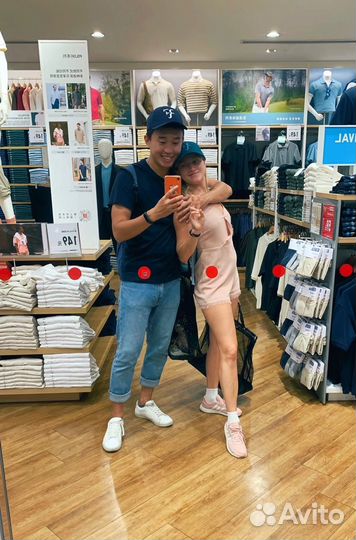 Комбинезон женский летний 42