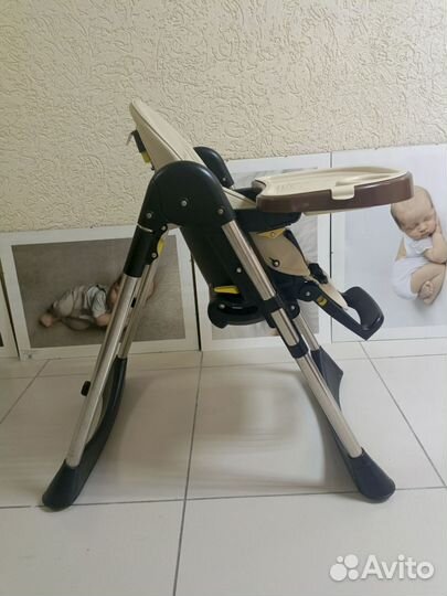 Стул для кормления аренда