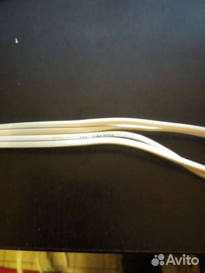 Акустический кабель