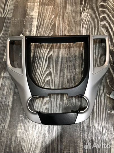 Магнитола чанган cs35