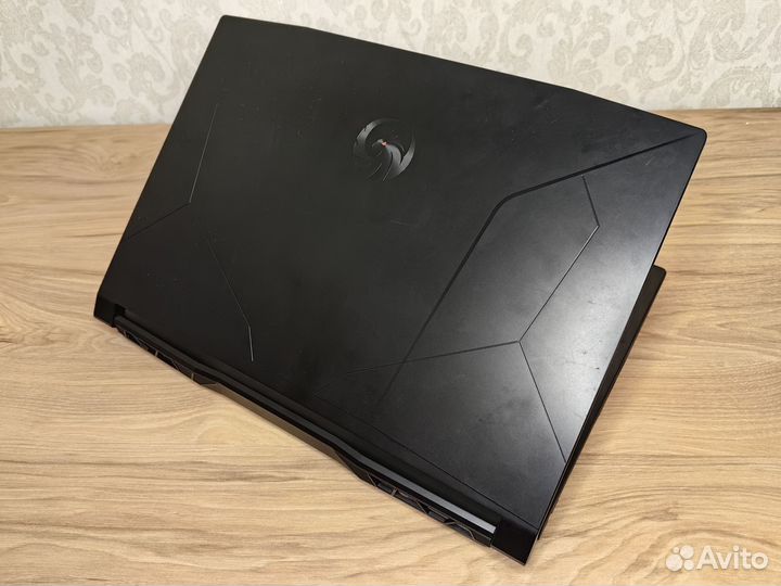 Msi Bravo 15 rtx 4060