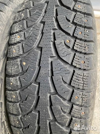 Hankook I'Pike RW11 225/60 R17