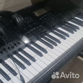 Casio wk online 7200