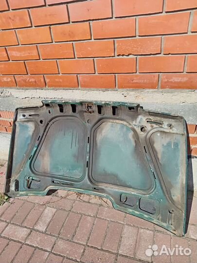 Капот на ока 11113