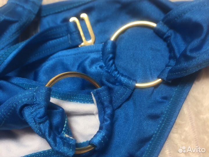 Купальник женский victoria secret S