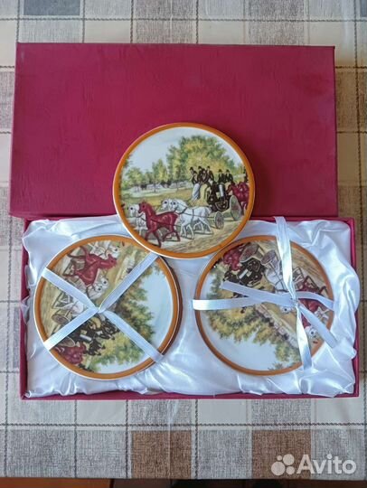 Подставка для кружек