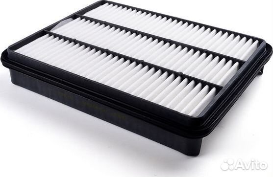 Воздушный фильтр Mitsubishi Galant 92
