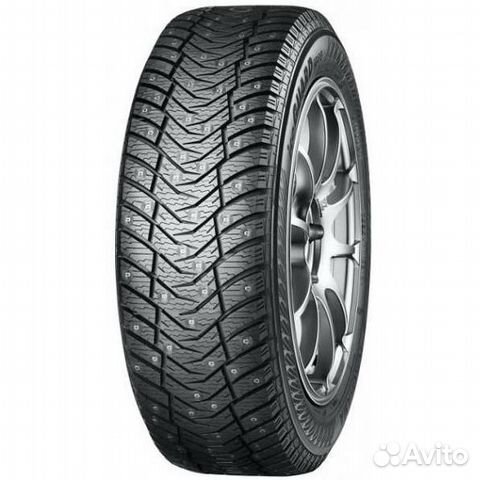Yokohama IceGuard Stud IG65 245/40 R19