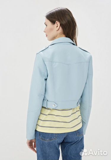 Косуха женская укороченная