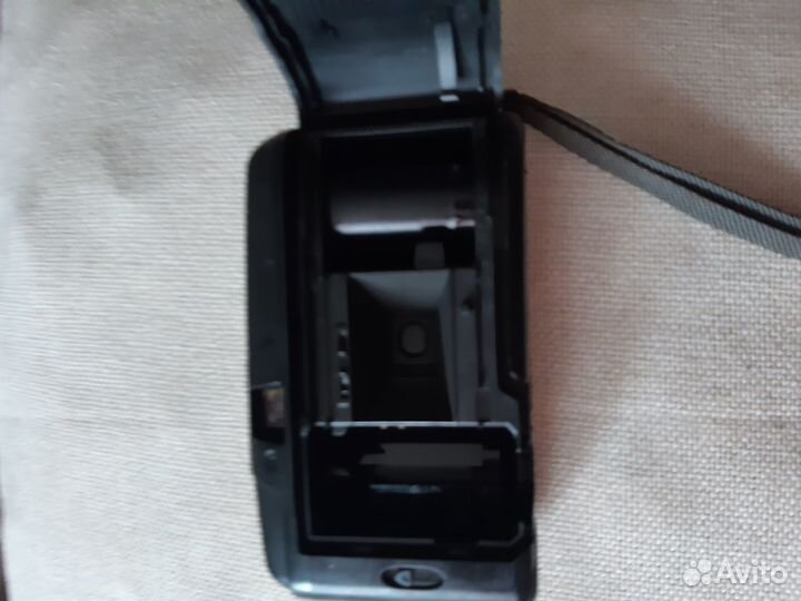 Пленочный фотоаппарат