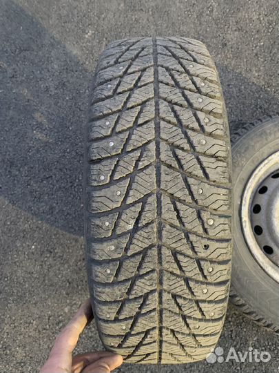 Amtel NordMaster 175/70 R13