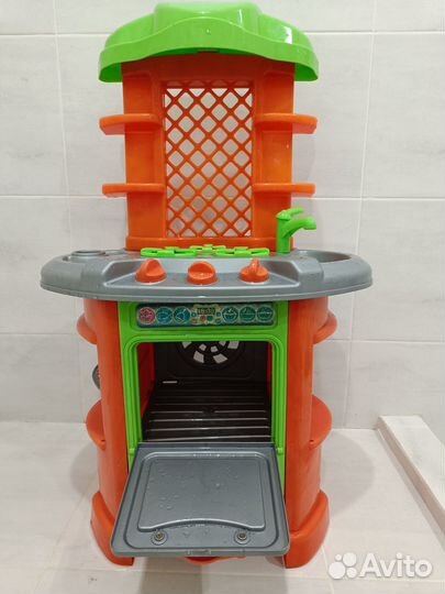 Детская кухня