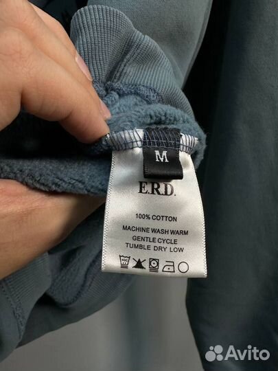 Толстовка ERD