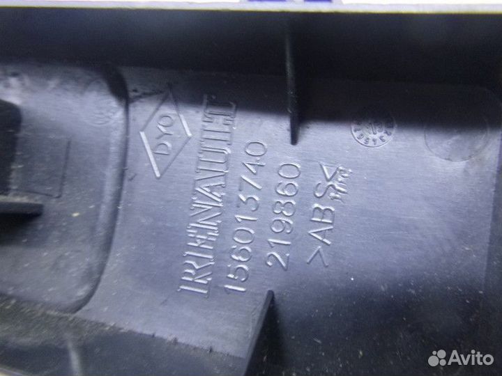 Кнопка стеклоподъемника renault duster 2012