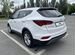 Hyundai Santa Fe 2.0 AT, 2017, 116 000 км с пробегом, цена 2580000 руб.