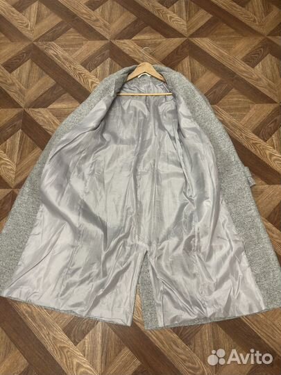 Пальто женское весеннее 42-44
