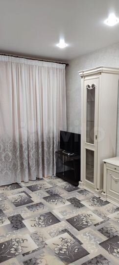 1-к. квартира, 40 м², 3/5 эт.