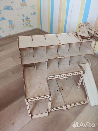 Детские игрушки