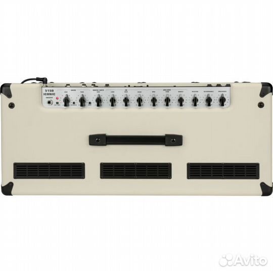 Ламповый усилитель EVH 5150 Iconic Series 60W 2x12