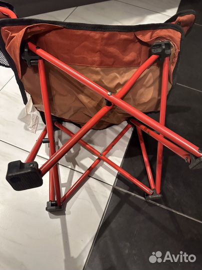 Стул туристический детский