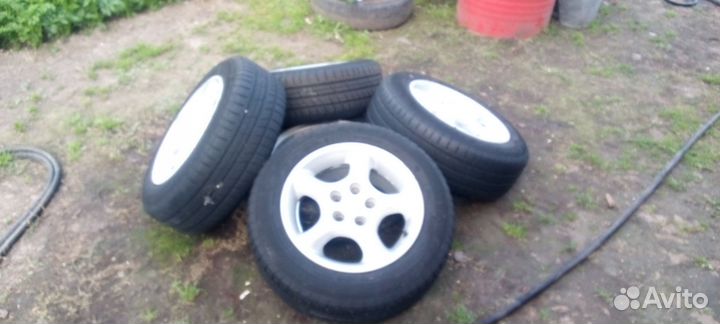 Cordiant Sport 2 195/65 R15 21