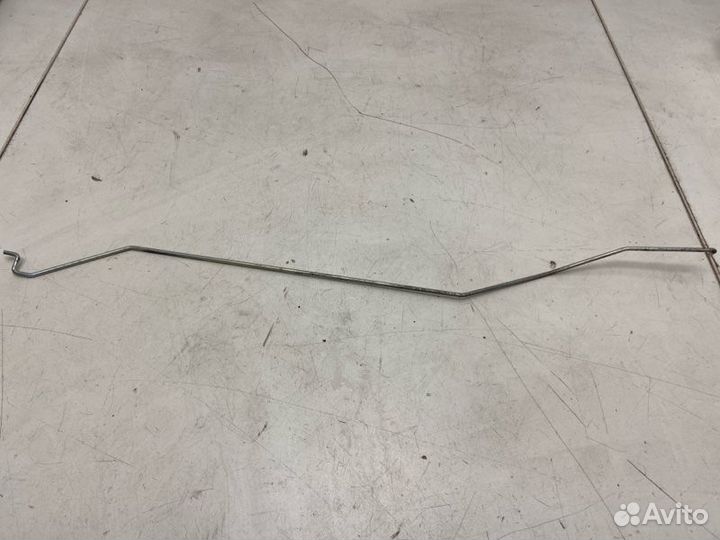 Тяга замка задняя левая Renault Logan 2 K7M812