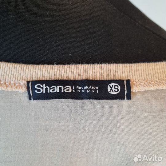 Свитшот shana 40 42 Xs S