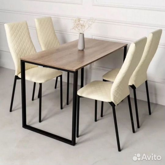 Стулья кухонные Джони