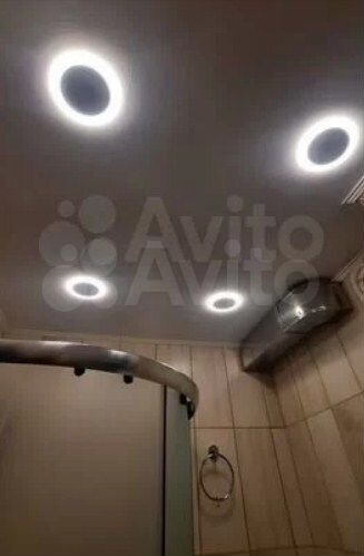 1-к. квартира, 30,9 м², 5/5 эт.