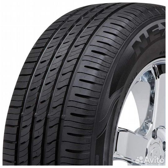Nexen N'Fera RU5 205/65 R16 95H