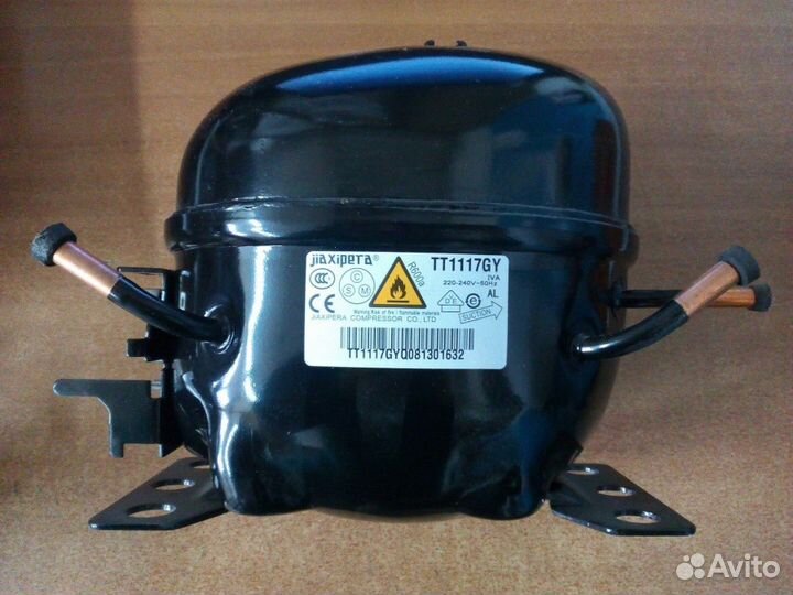 Компрессор TT1117GY