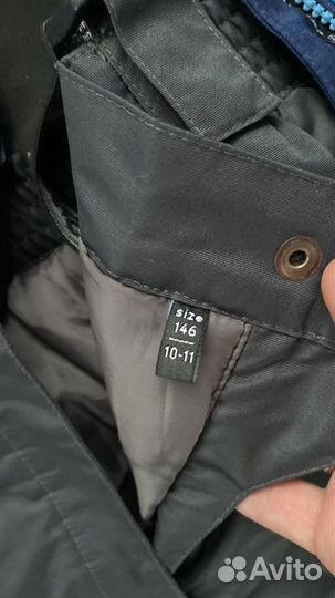 Горнолыжный костюм