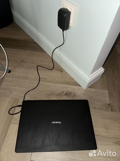 Смартбук prestigio 141с