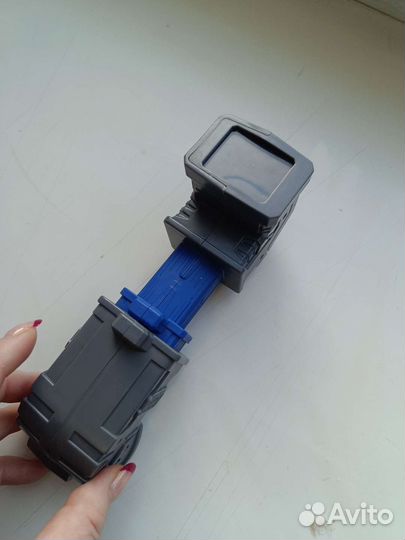 Подзорная труба бетмен