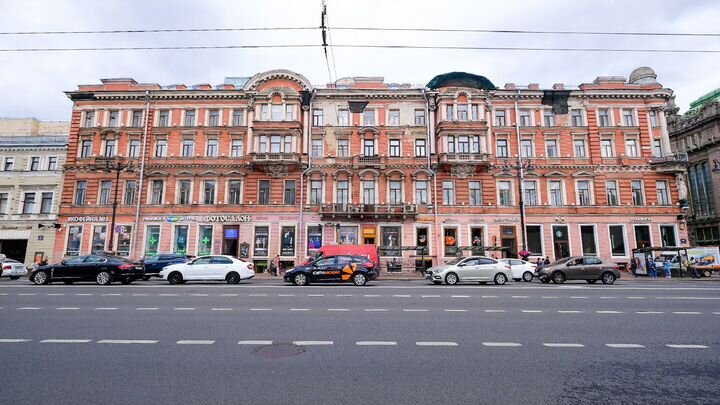 Офис в центре 115 кв м от собственника