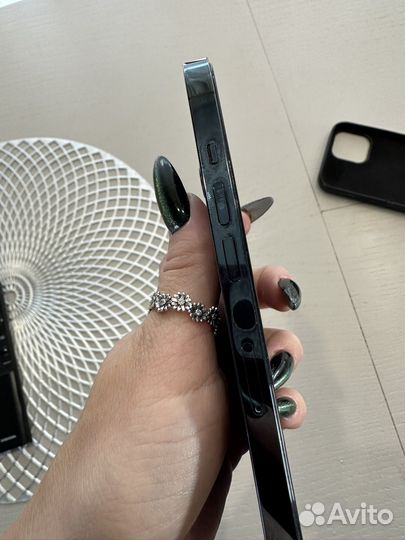 iPhone 12 Pro Max, 256 ГБ