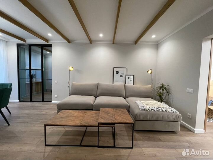 Ремонт и отделка квартир