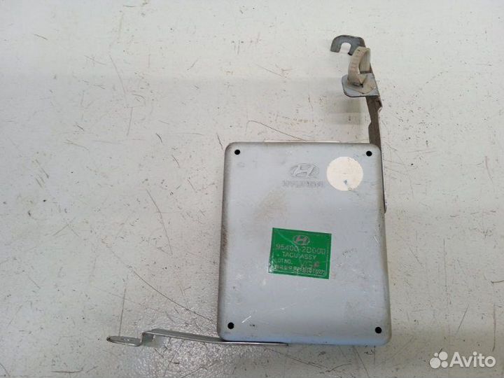 Блок электронный Hyundai Elantra 3 2.0 2003