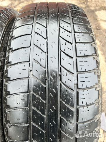 Goodyear Wrangler HP All Weather 235/65 R17 104W