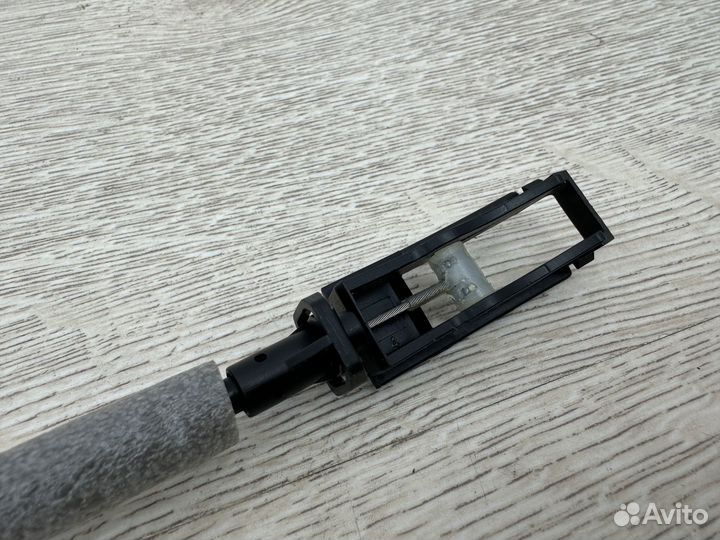 Трос открывания двери Volkswagen Beetle A5 2017