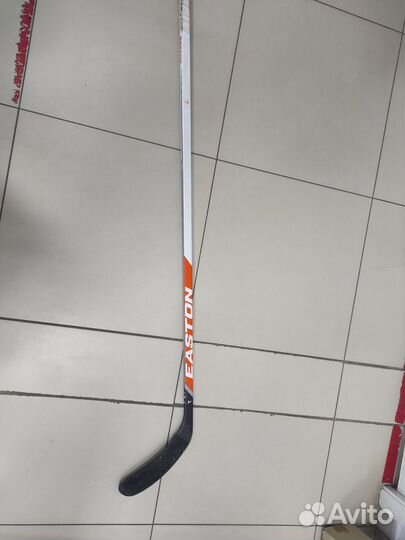 Клюшка хоккейная easton M1 левая