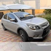 LIFAN X50 1.5 MT, 2015, 62 000 км, с пробегом, цена 650 000 руб.