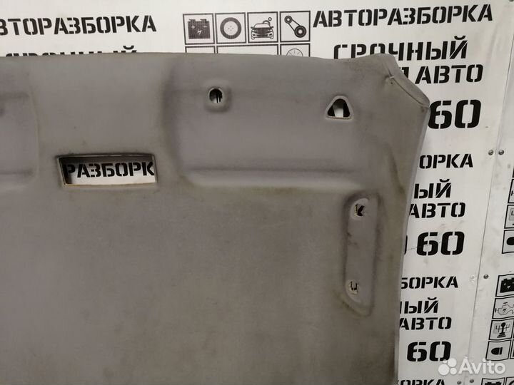 Обшивка потолка для Nissan Primera P12E