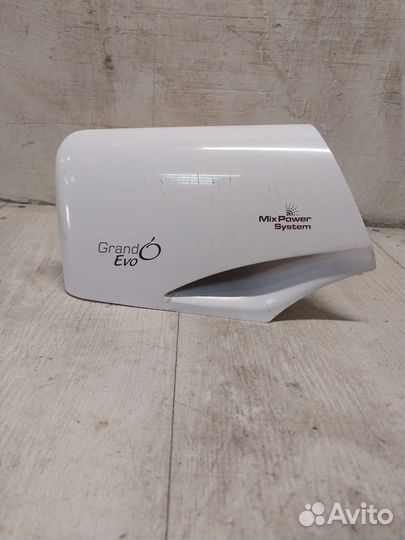 Порошкоприемник для стиральной машины candy